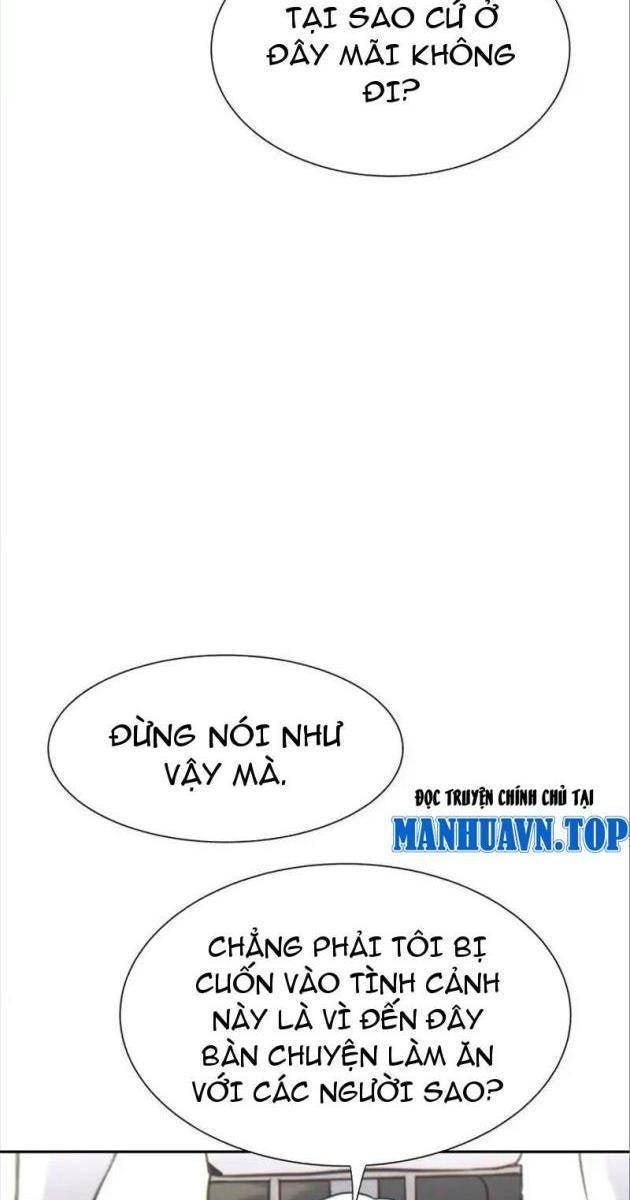 Trò Chơi Vô Vọng - Page 35