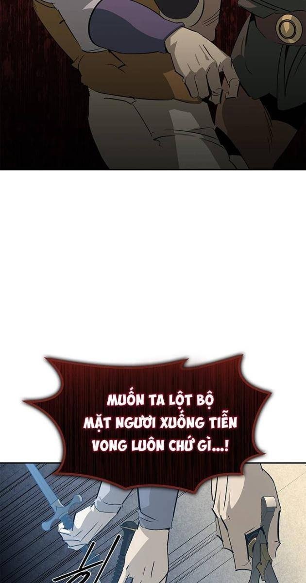 Võ Lâm Phương Tây - Page 22