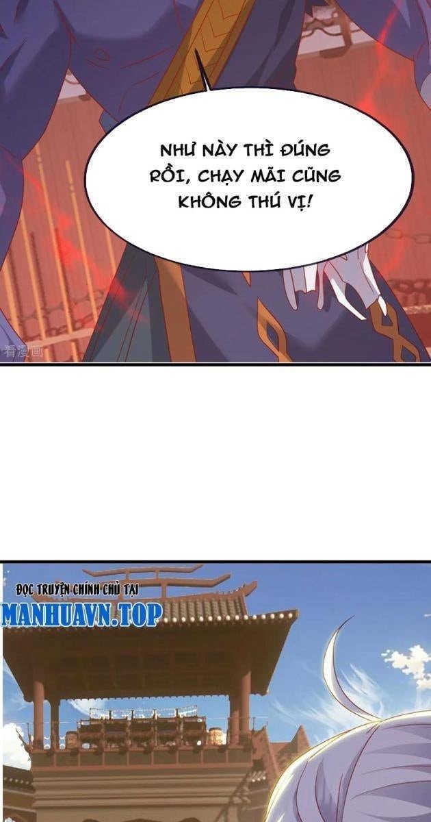 Tiên Võ Đế Tôn - Page 87