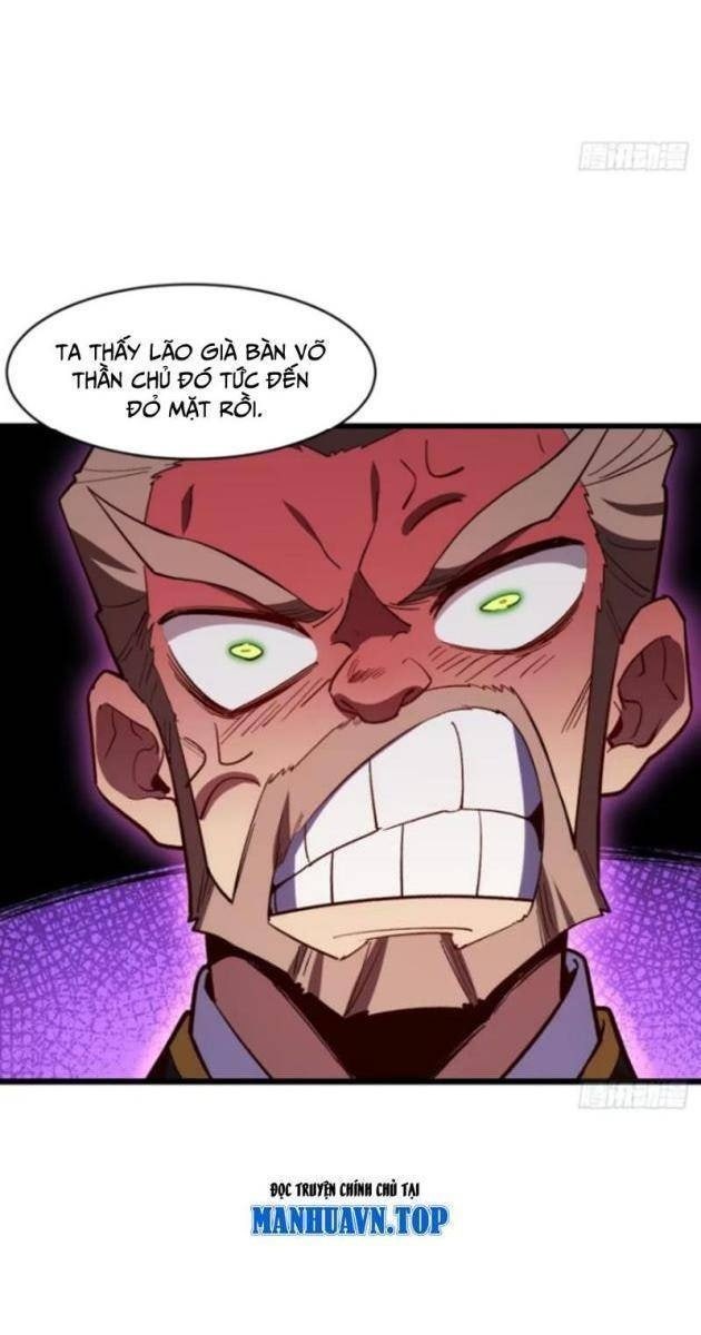 Bắt Đầu Đánh Dấu Hoang Cổ Thánh Thể - Page 16