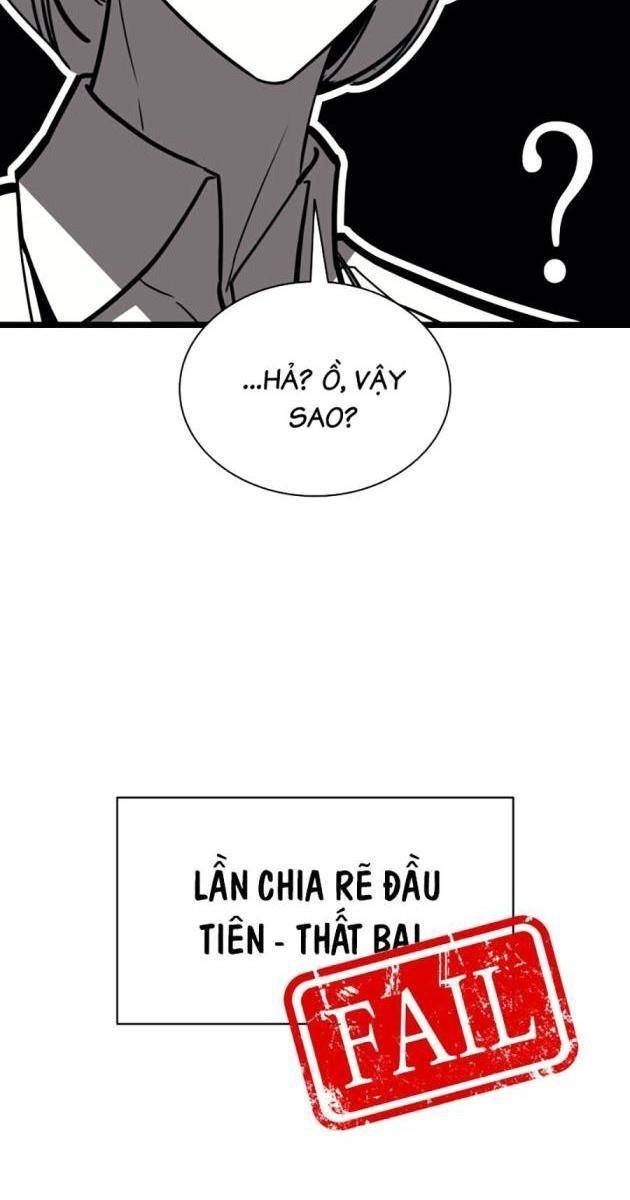Người Hùng Cấp Thảm Họa Trở Lại - Page 124