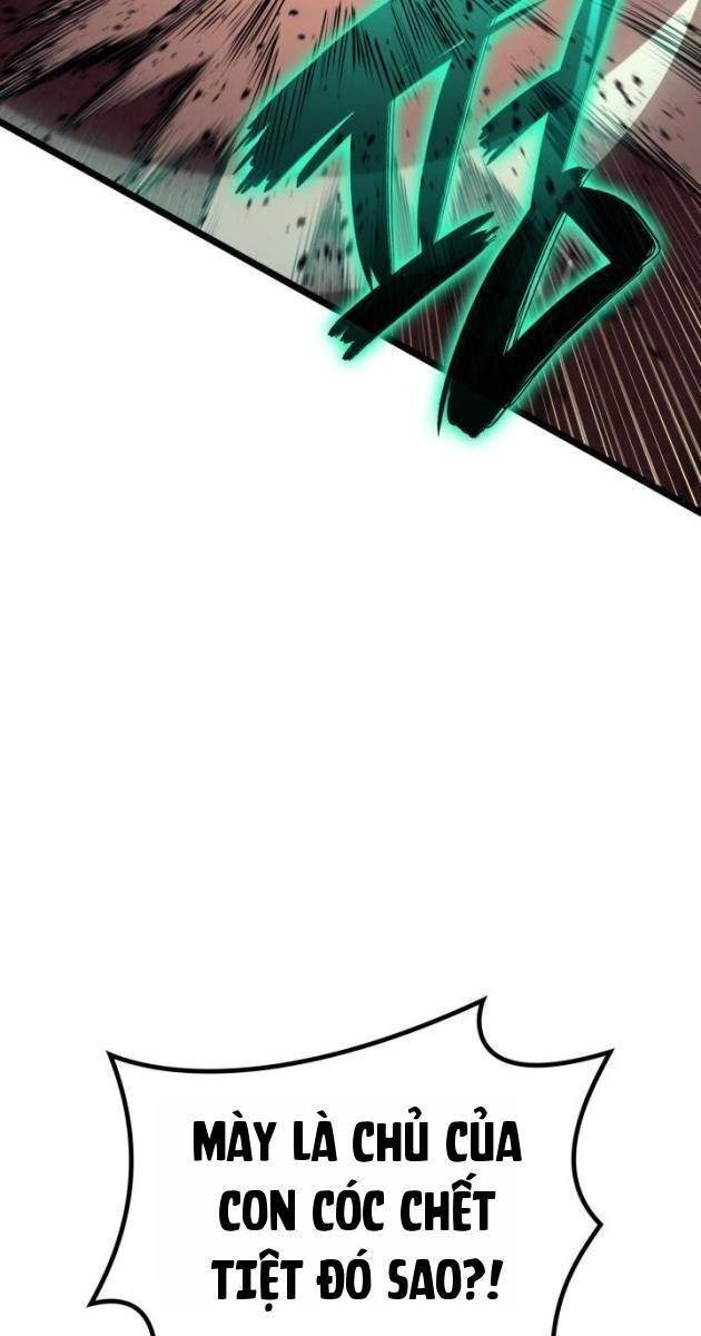 Người Hùng Cấp Thảm Họa Trở Lại - Page 126
