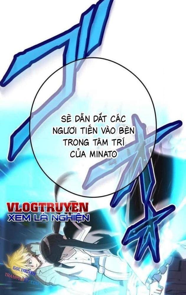 Mình Tao Là Siêu Việt Giả Mạnh Nhất! - Page 34