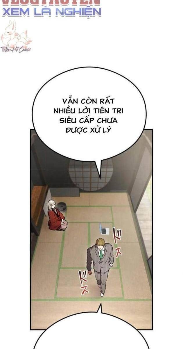 Mình Tao Là Siêu Việt Giả Mạnh Nhất! - Page 75