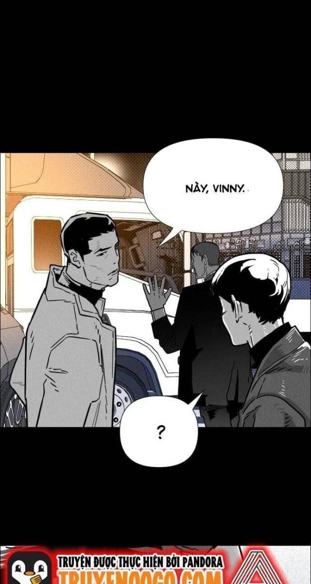Dịch Vụ Tang Lễ Cho Xác Sống - Page 61