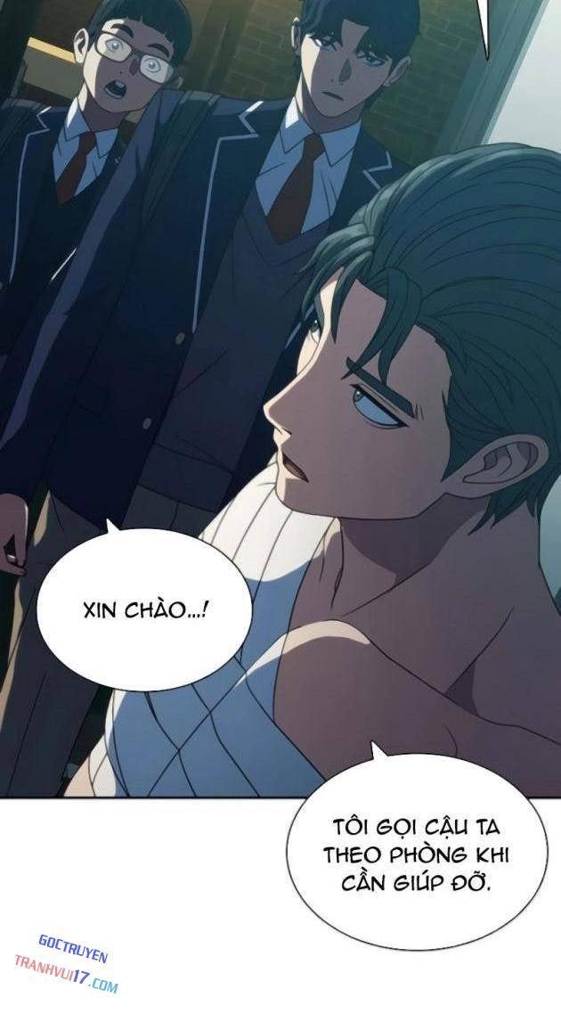 Hàn Băng Võ Giả - Page 71