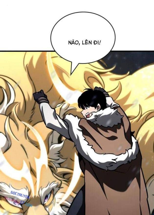 Sử Thi Valhalla - Page 100
