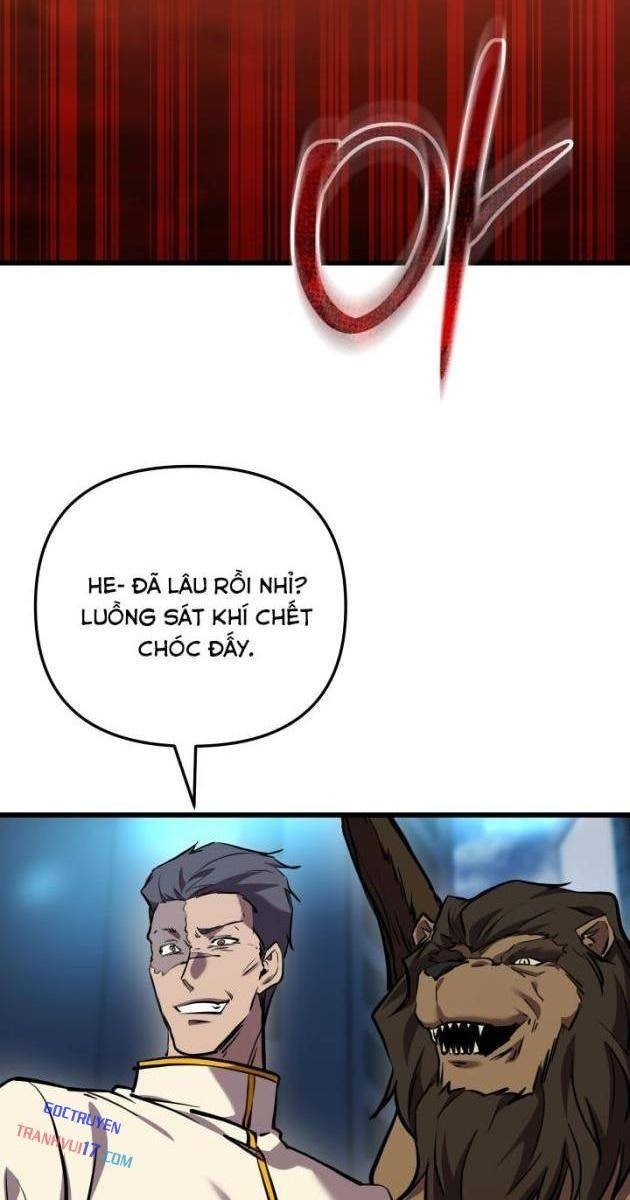 Giả Vờ Làm Kẻ Vô Dụng Ở Học Đường - Page 36
