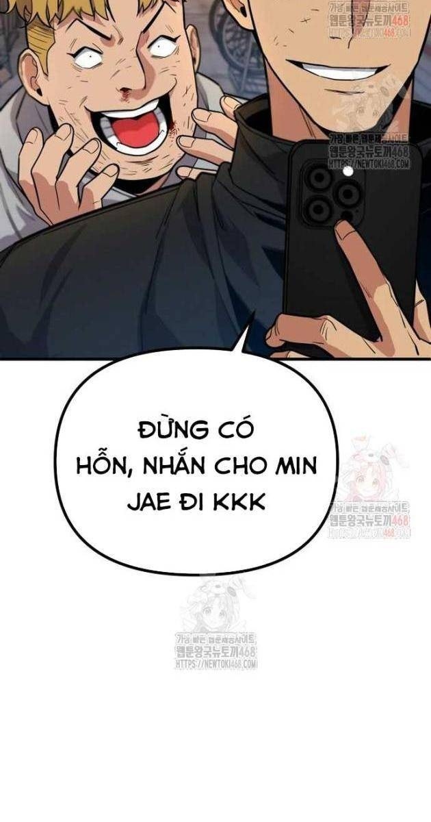 Hacker Báo Thù - Page 56