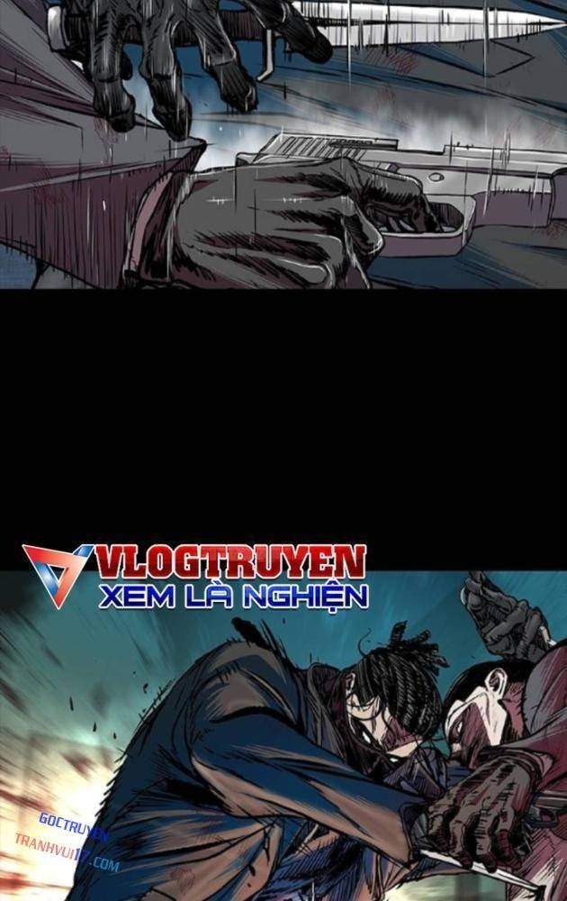 Báo Thù 2: Vạn Nhân Chi Thượng - Page 47