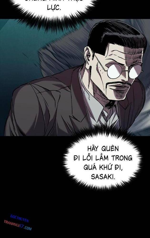 Báo Thù 2: Vạn Nhân Chi Thượng - Page 137