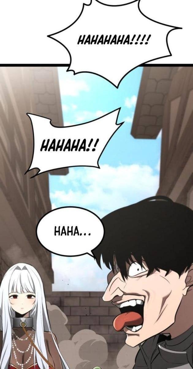 Goblin Cấp 999 - Page 3