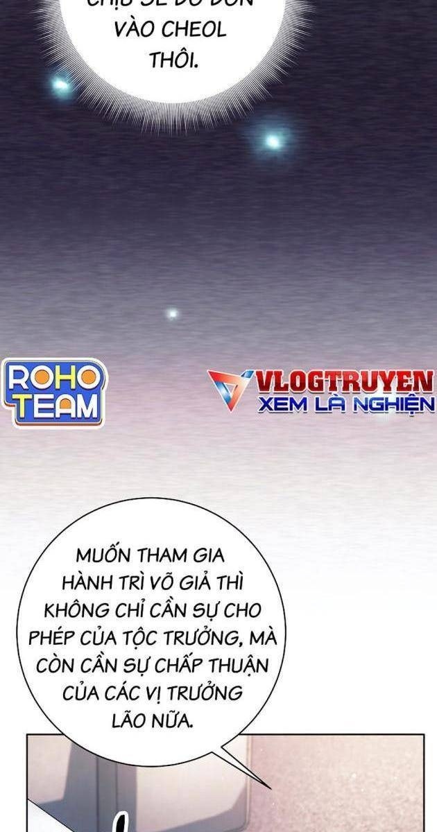 Đứa Con Ngoài Giá Thú Có Khả Năng Hấp Thụ Vũ Khí - Page 137