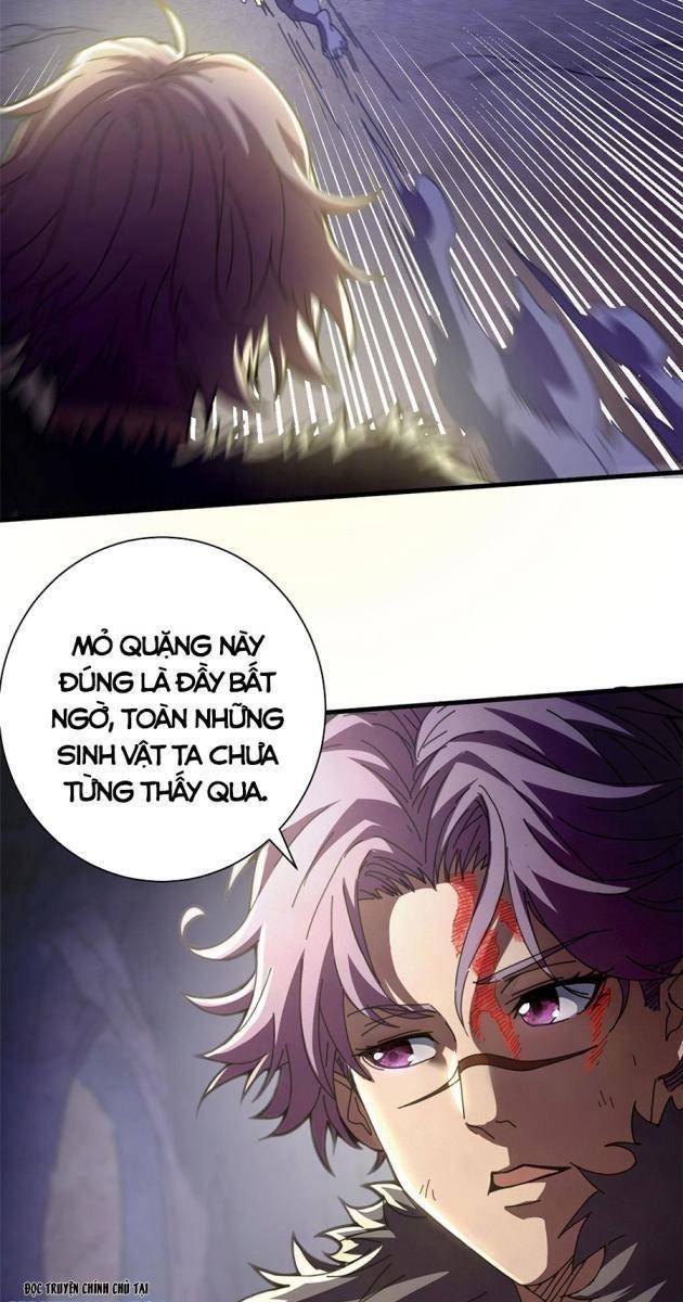 Trưởng Giám Ngục Trông Coi Các Ma Nữ - Page 23