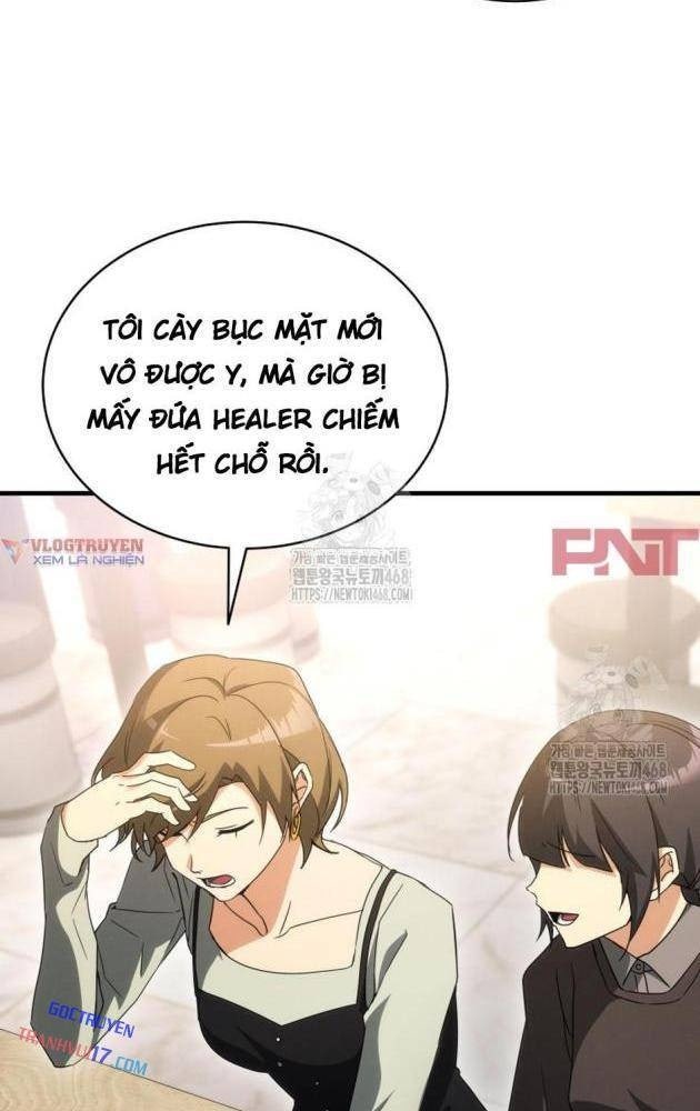 Ranker Mơ Được Nghỉ Hưu - Page 50