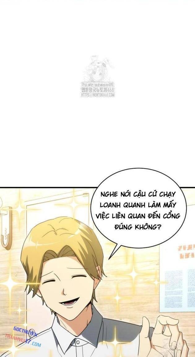 Ranker Mơ Được Nghỉ Hưu - Page 72