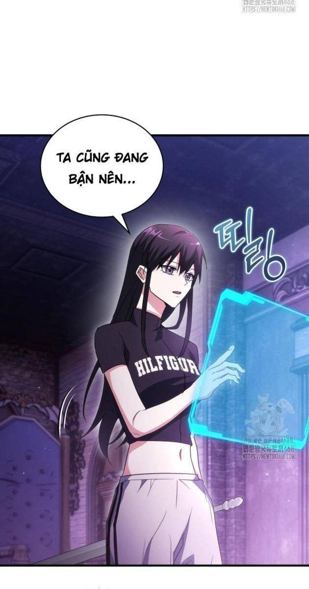 Ranker Mơ Được Nghỉ Hưu - Page 85