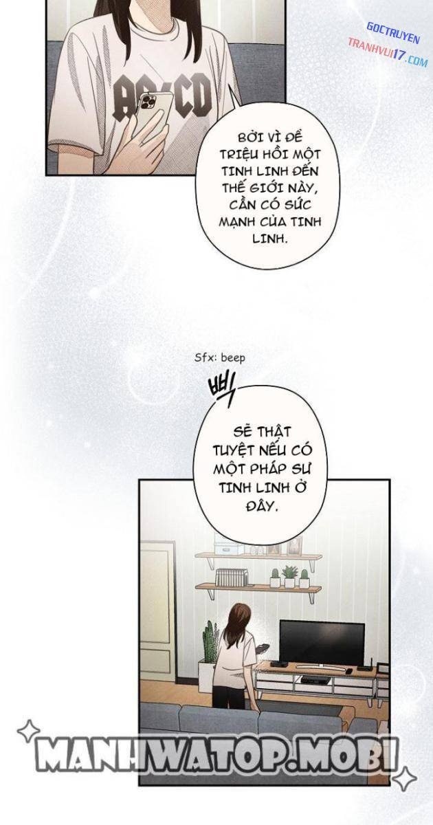 Nhật Ký Thuần Hóa Của Linh Sư Cấp S - Page 54