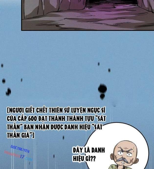 Pháp Sư Ký Sinh - Page 28