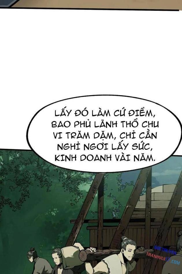 Không Cẩn Thận Lưu Danh Muôn Thủa - Page 11