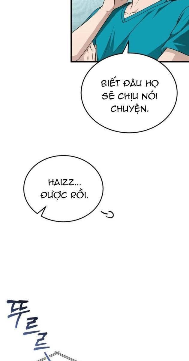Bác Sĩ Hồi Quy Chỉ Muốn Sống Bình Lặng - Page 22