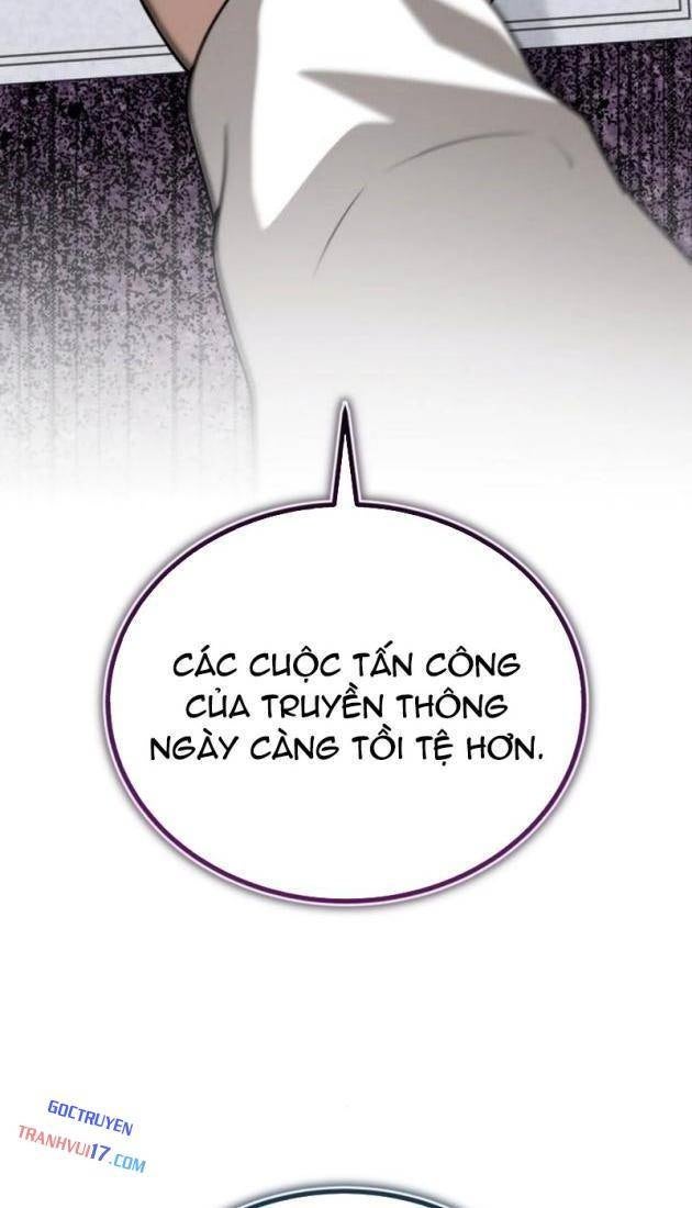 Bác Sĩ Hồi Quy Chỉ Muốn Sống Bình Lặng - Page 50
