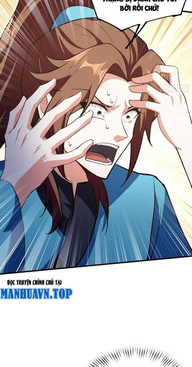 Hóa Ra Ta Sớm Đã Vô Địch - Page 9