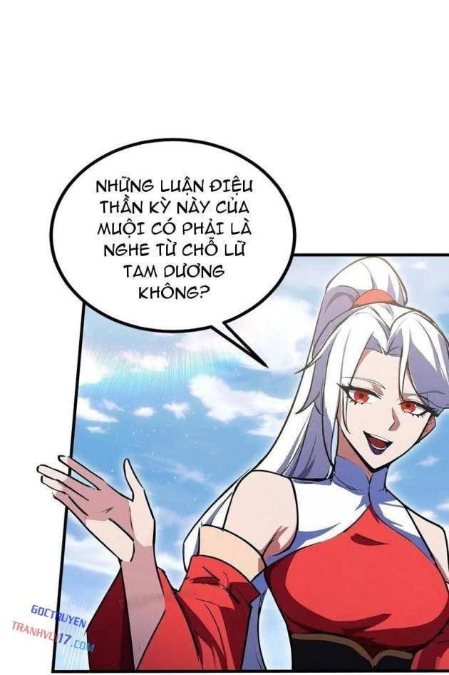 Hóa Ra Ta Sớm Đã Vô Địch - Page 8