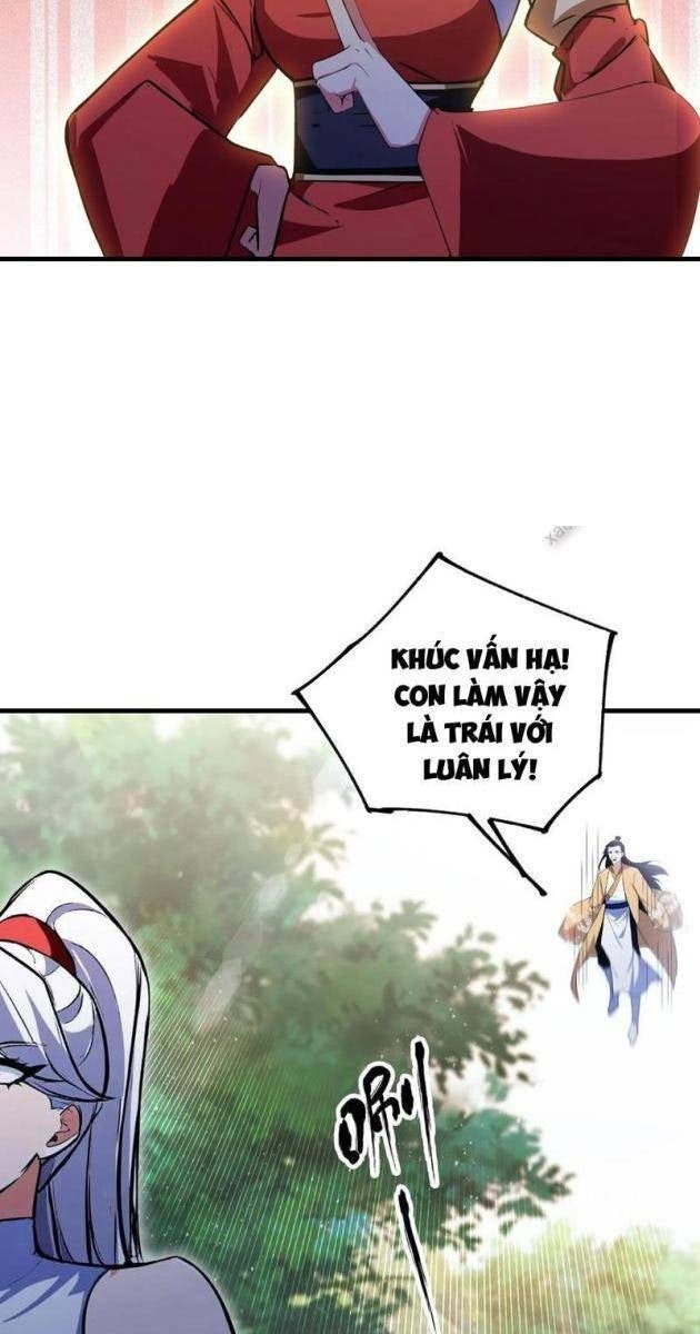 Hóa Ra Ta Sớm Đã Vô Địch - Page 28