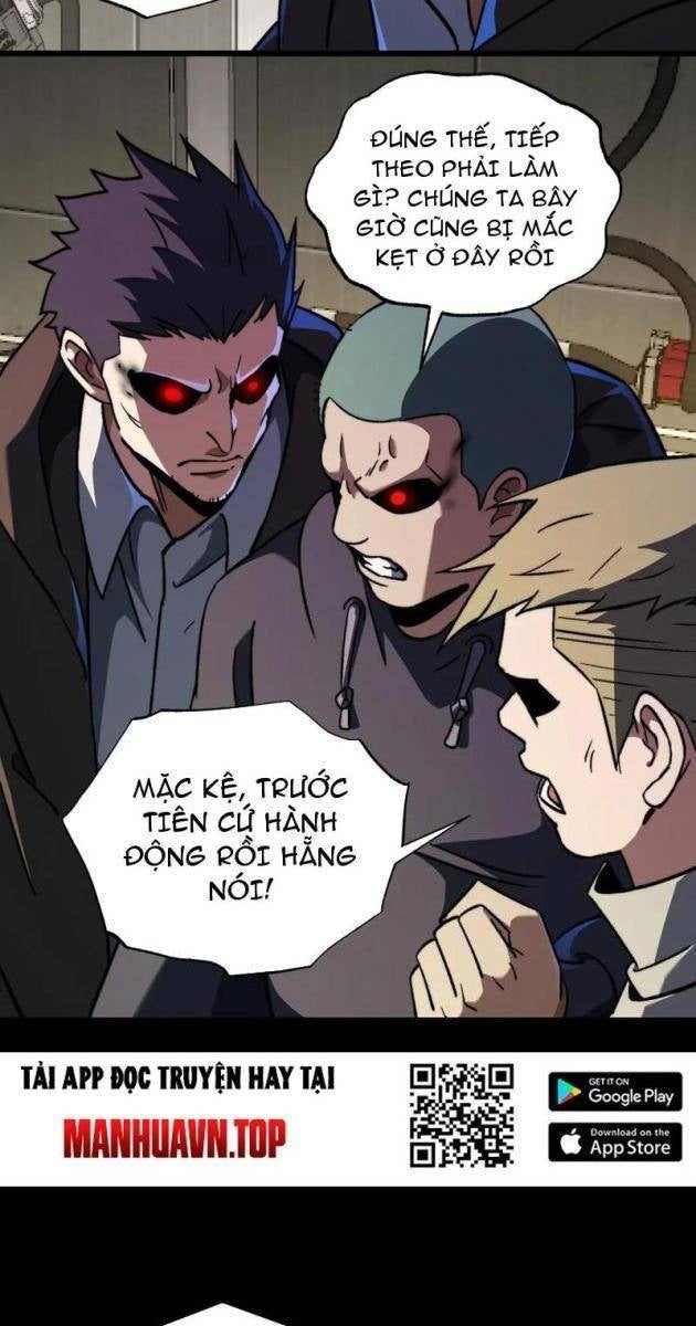Tai Ách Cấp Mục Sư - Page 13