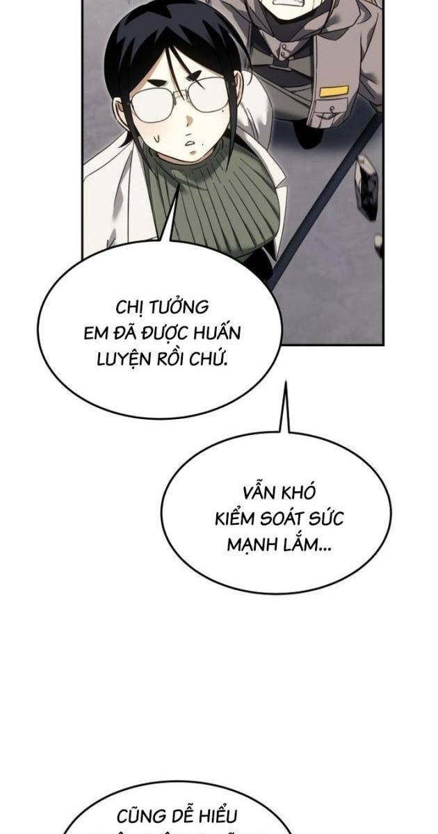 Thợ Săn Sống Trong Căn Hộ Cho Thuê - Page 24