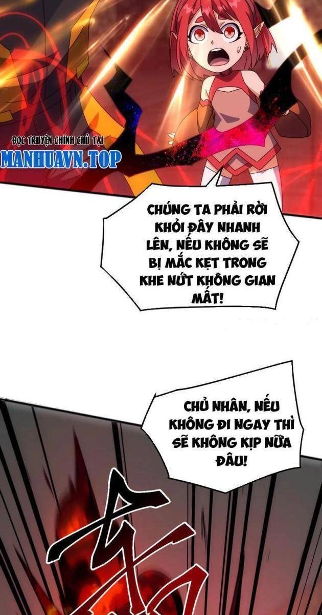 Vạn Tộc Xâm Lược: Mở Đầu Thuần Hóa Cự Thú Cấp Sử Thi - Page 23