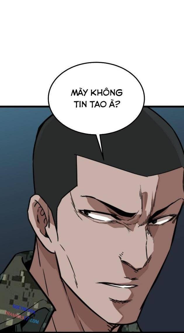 Kẻ Không Thuộc Về Loài Người - Page 8