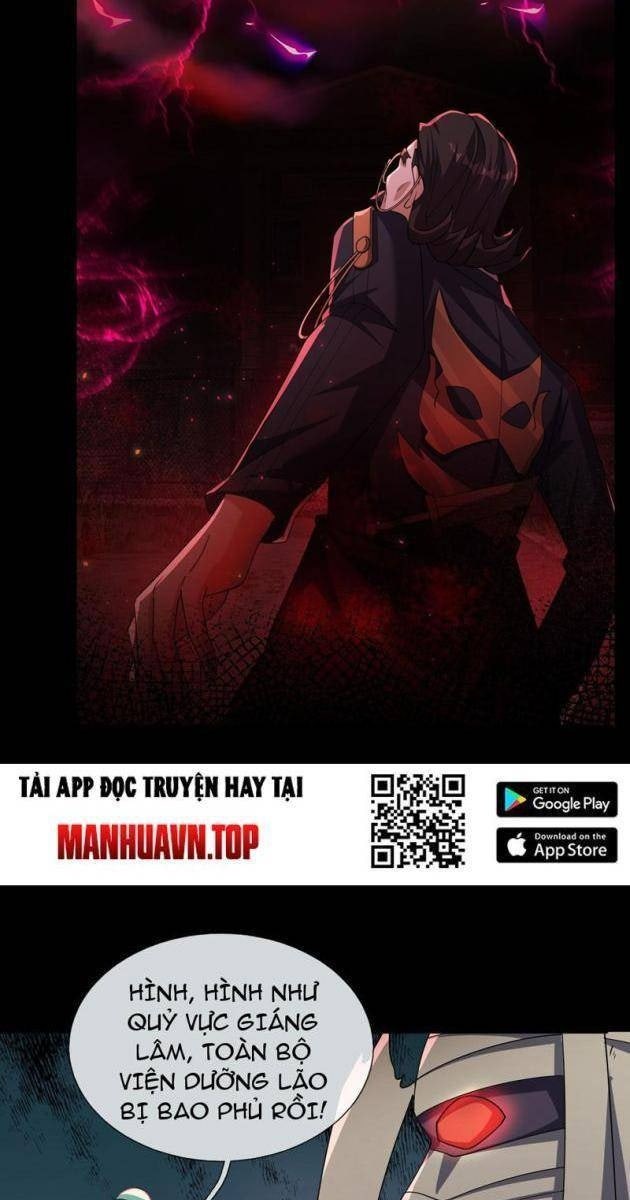 Toàn Cầu Kinh Dị: Ta Mở Ra Thương Thành Tự Do Hack - Page 45