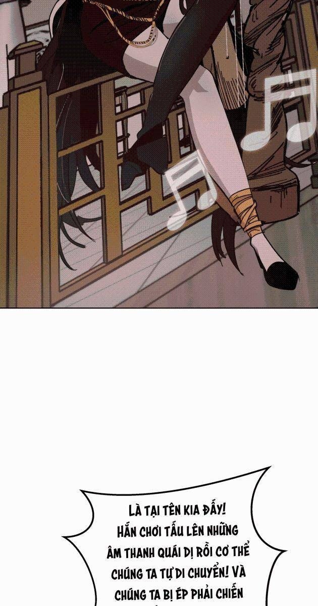 Viên Đá Đỏ - Page 12