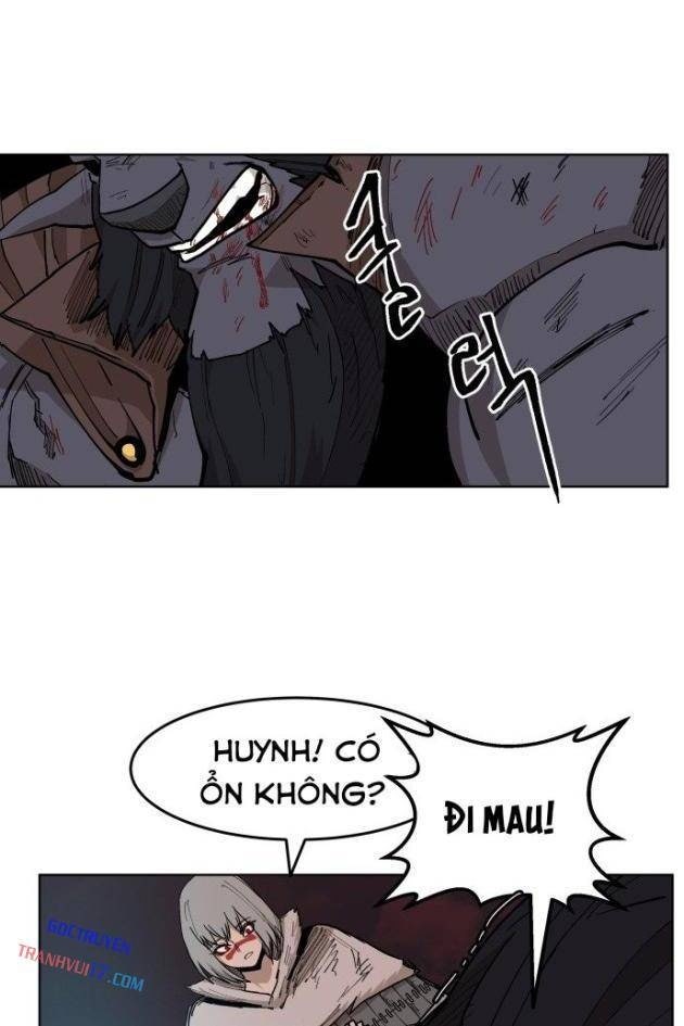 Viên Đá Đỏ - Page 64