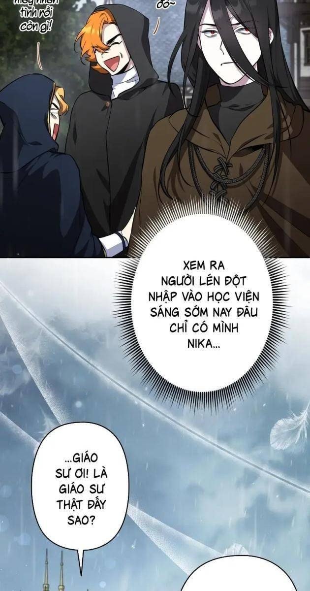 Giáo Viên Giả Mạo Người Vô Tình Trở Nên Mạnh Nhất - Page 91