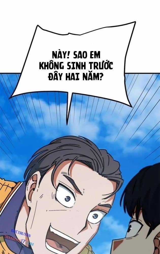Tôi Bị Hiểu Lầm Là Siêu Sao Trên Sân Cỏ - Page 21