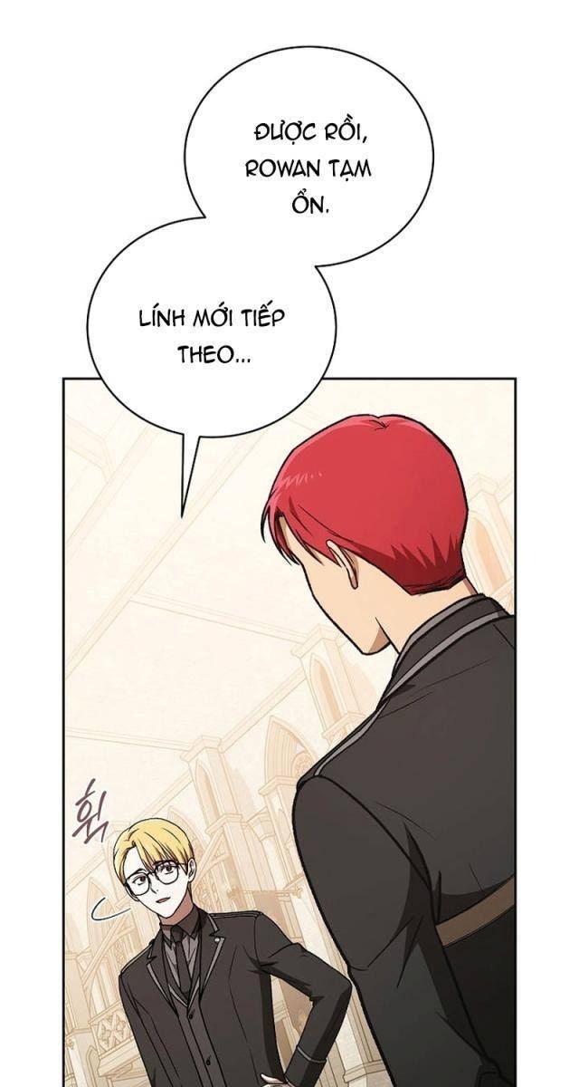Thiên Tài Phép Thuật Nắm Bắt Khái Niệm - Page 74