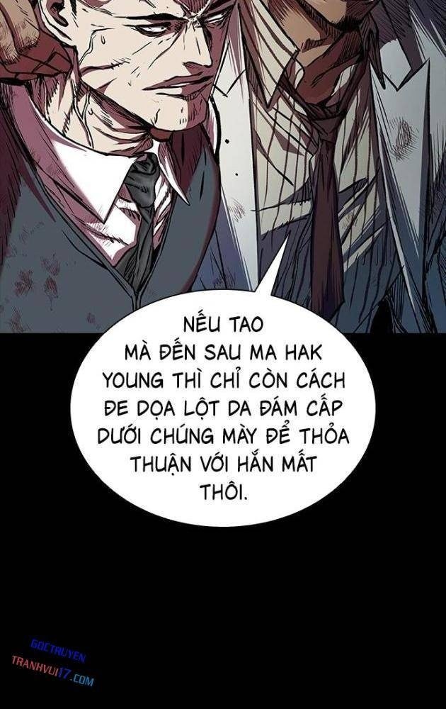 Báo Thù 2: Vạn Nhân Chi Thượng - Page 170