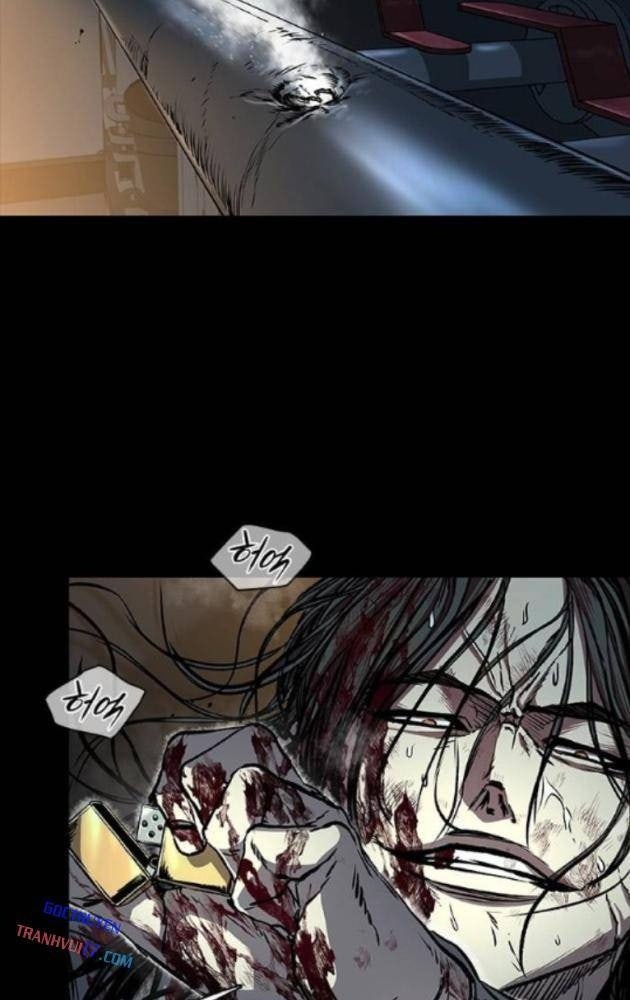 Báo Thù 2: Vạn Nhân Chi Thượng - Page 46