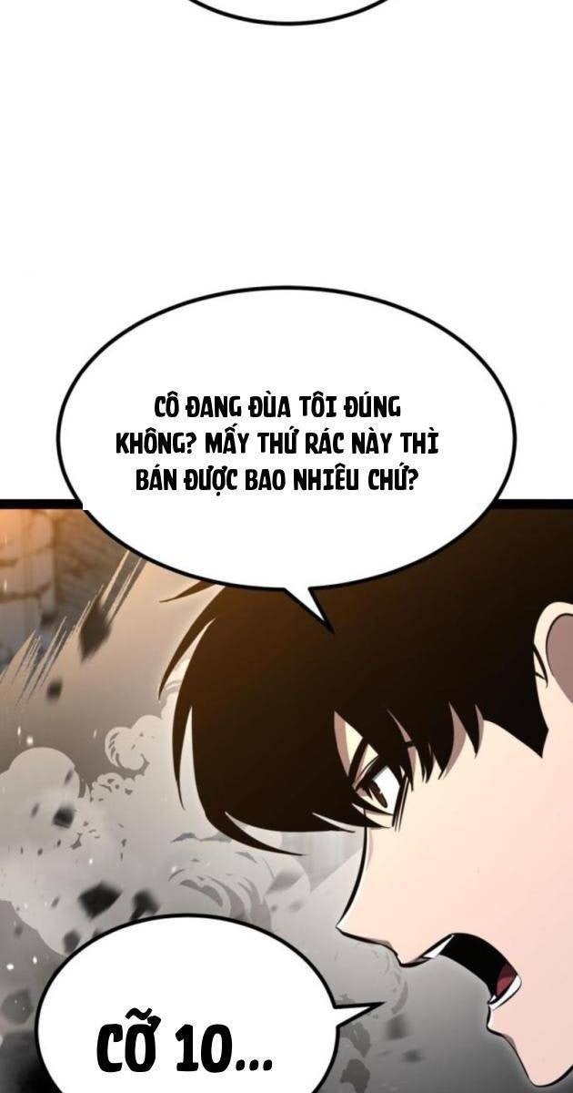 Goblin Cấp 999 - Page 138