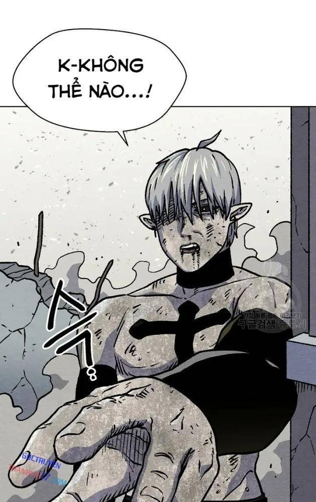 Cánh Cổng Asura - Page 42