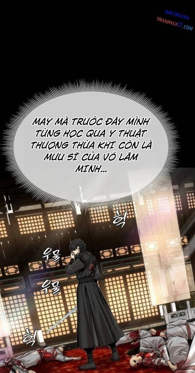 Tôi Hồi Sinh Vào Cuốn Truyện Tu Tiên - Page 29