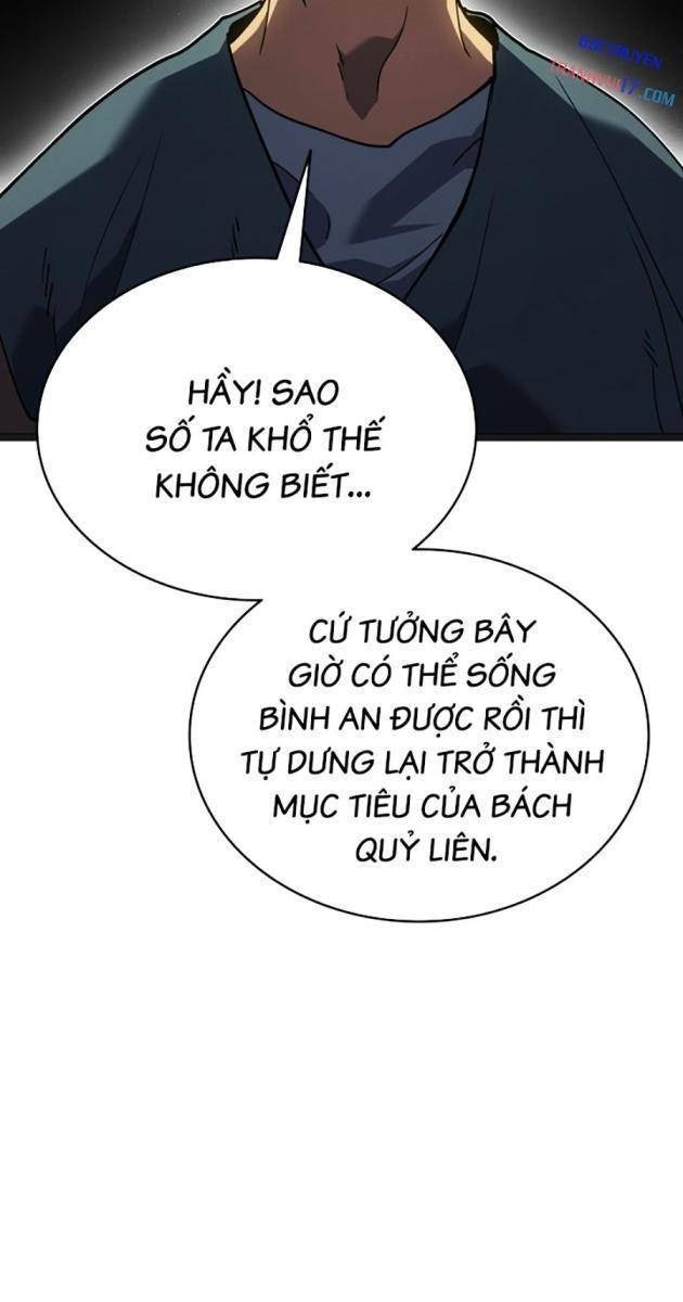 Tử Thần Phiêu Nguyệt - Page 65