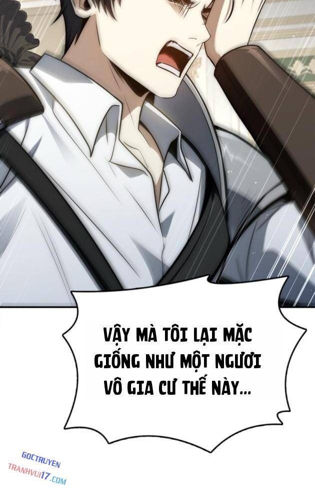 Tam Hoàng Tử Của Vong Quốc Hồi Quy - Page 44