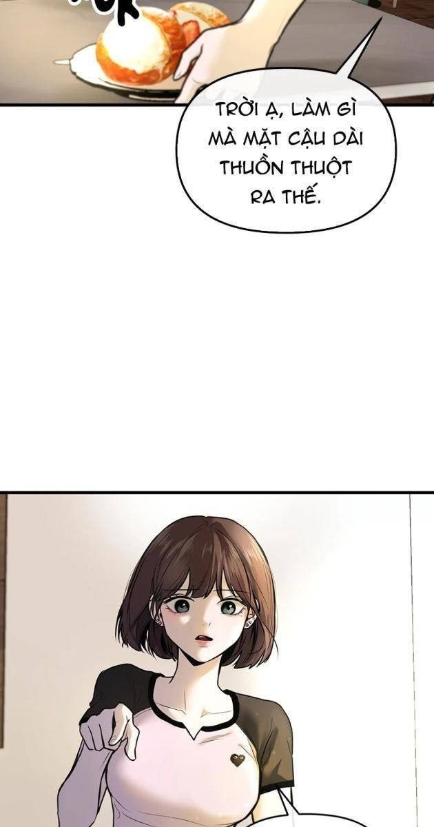 Trở Về Bên Chanbi - Page 66