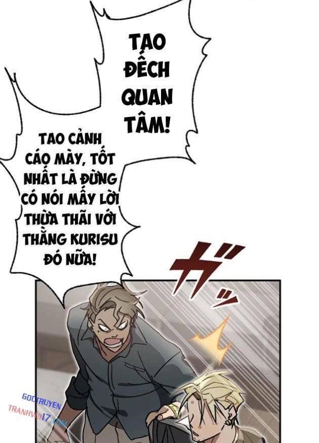 Quý Tộc Báo Thù - Page 35