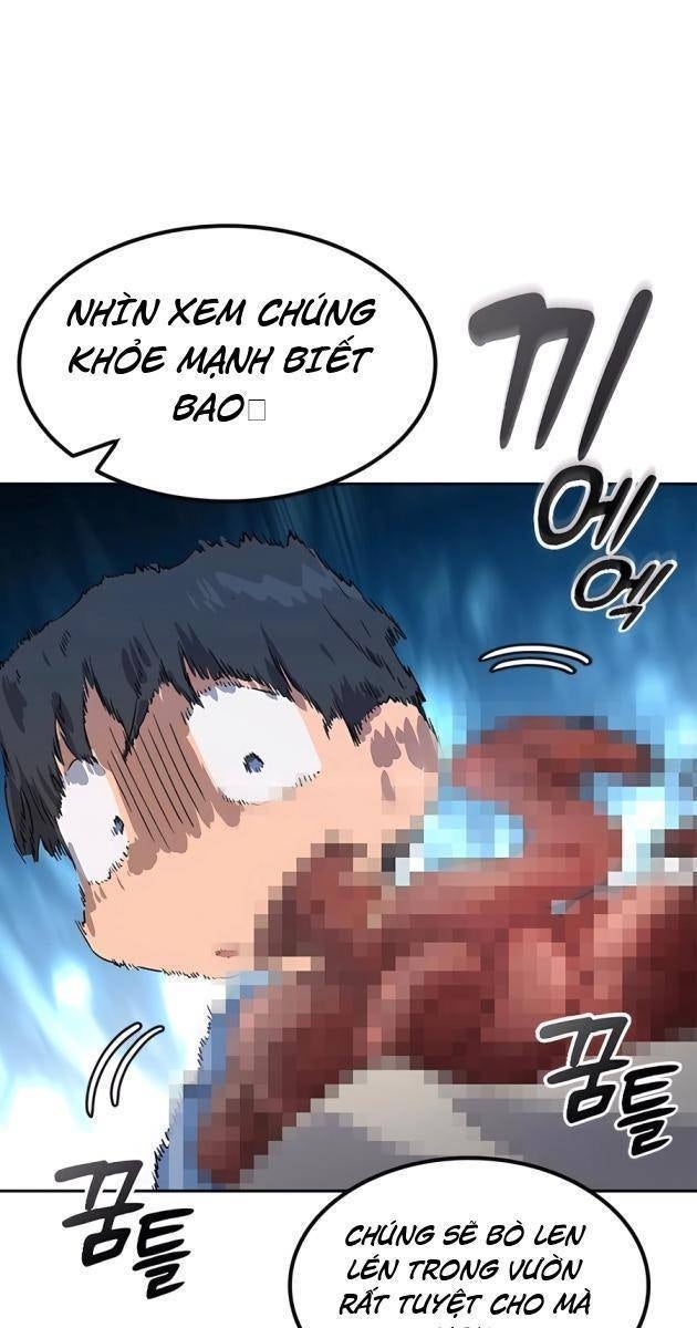 Chữa Lành Cuộc Sống Thông Qua Cắm Trại Ở Thế Giới Khác - Page 23