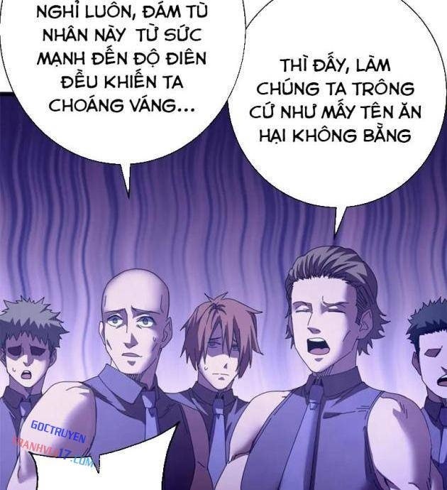 Trưởng Giám Ngục Trông Coi Các Ma Nữ - Page 32